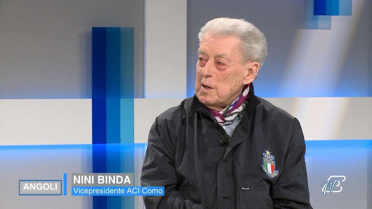 ANGOLI 16/3/2026: INFORMACI - GLI EVENTI PER I 100 ANNI DI ACI DURANTE IL 2026