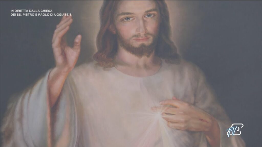 SANTA MESSA 15-02-2026
