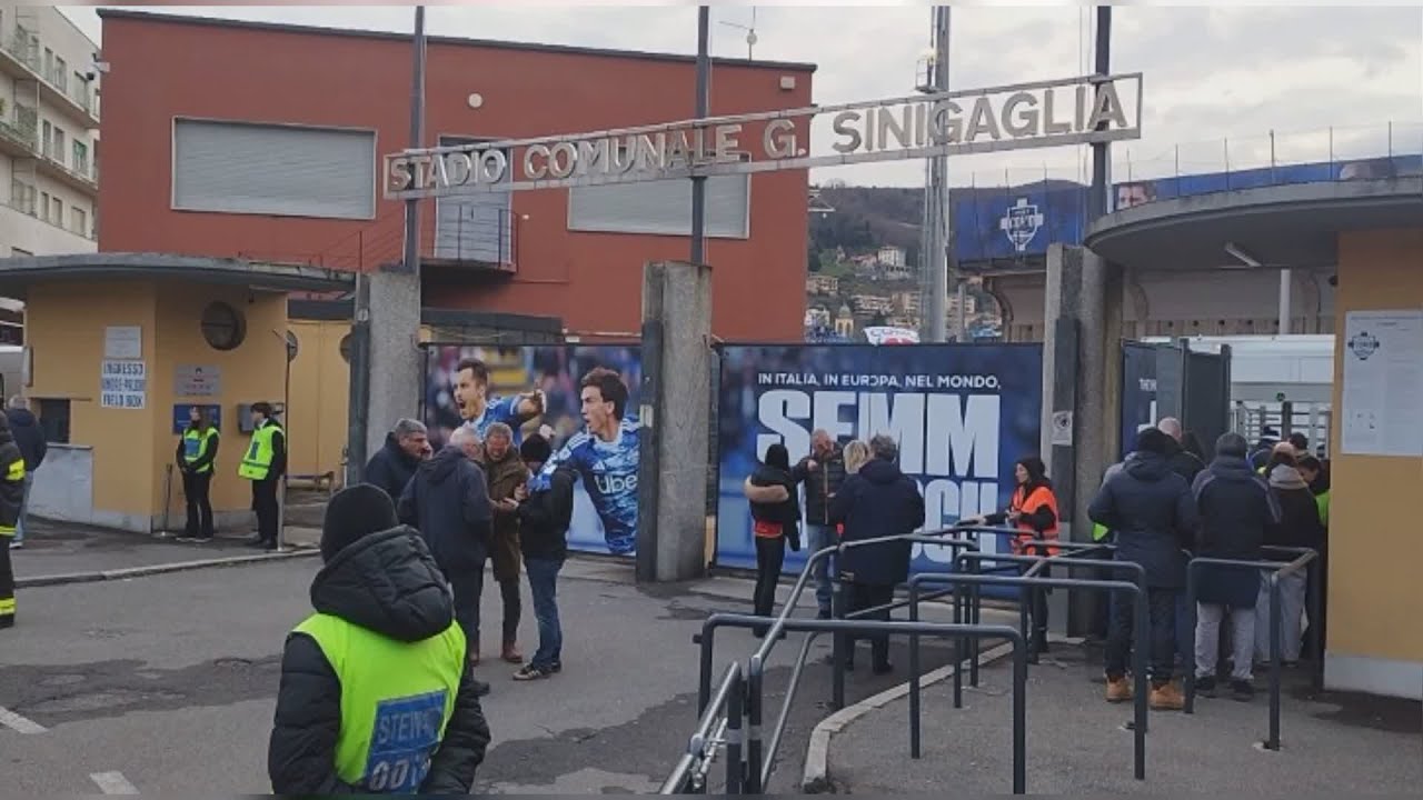 Como in Europa, da Roma disponibilità per il nuovo stadio