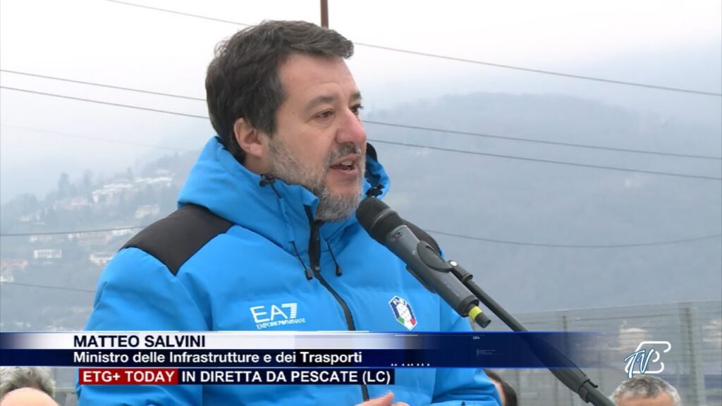 ETG+ TODAY - 19 GENNAIO 2026