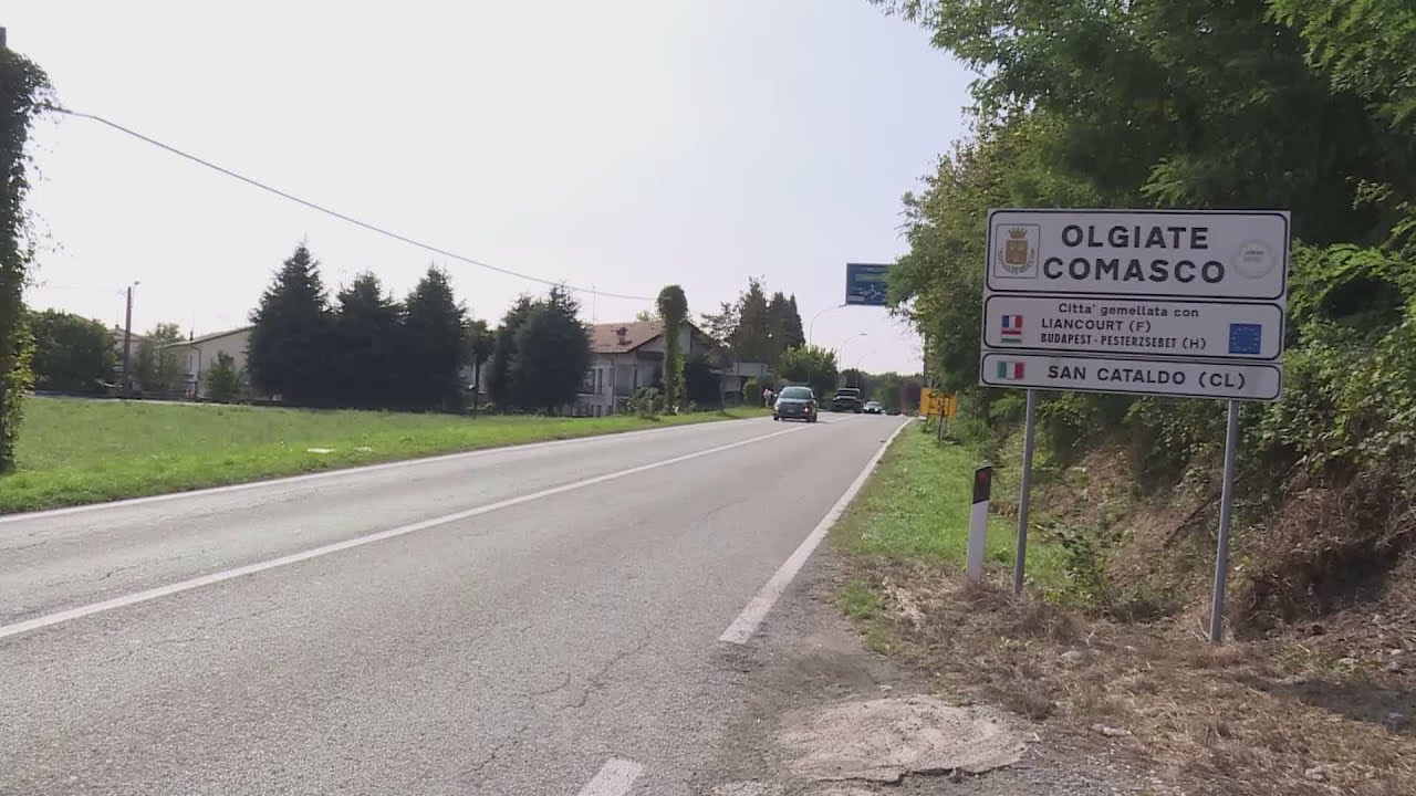 Truffatore in trasferta arrestato dalla polizia