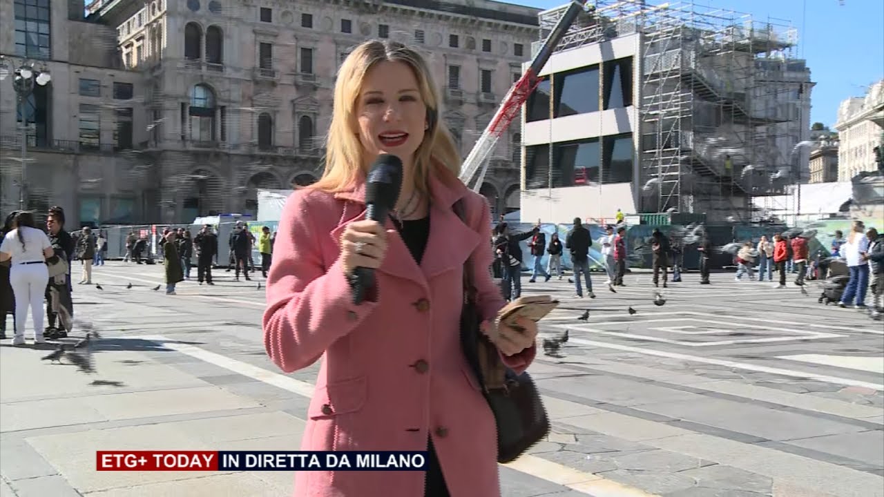 ETG+ TODAY - 17-03-2026