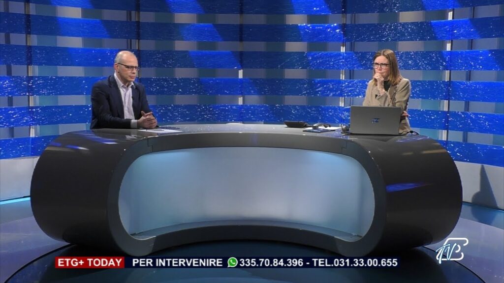 ETG+ TODAY - 18-02-2026