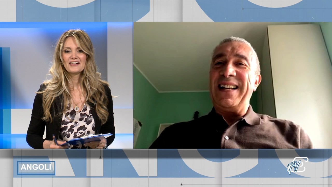 ANGOLI 18/3/2026: 