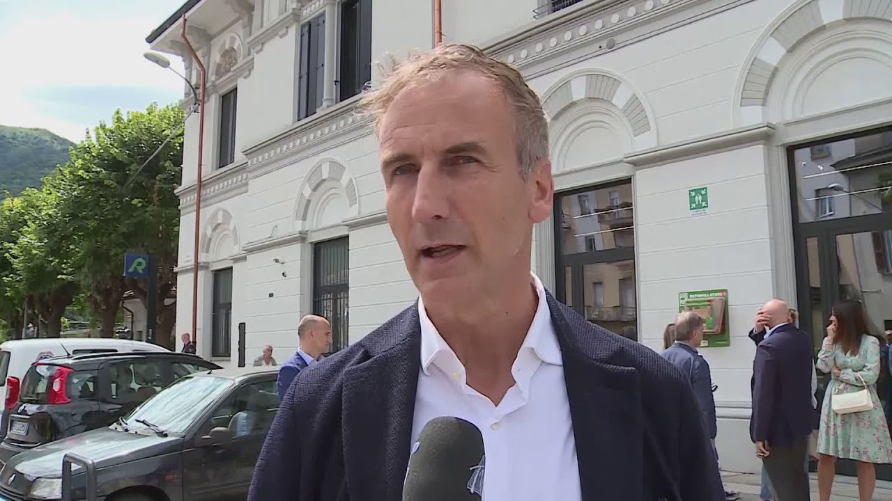 Parapetti della discordia, Fermi replica a Rapinese