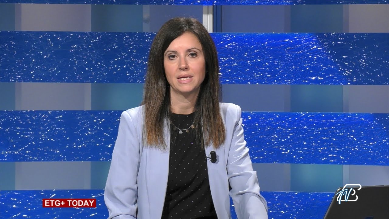 ETG+ TODAY - 19-03-2026