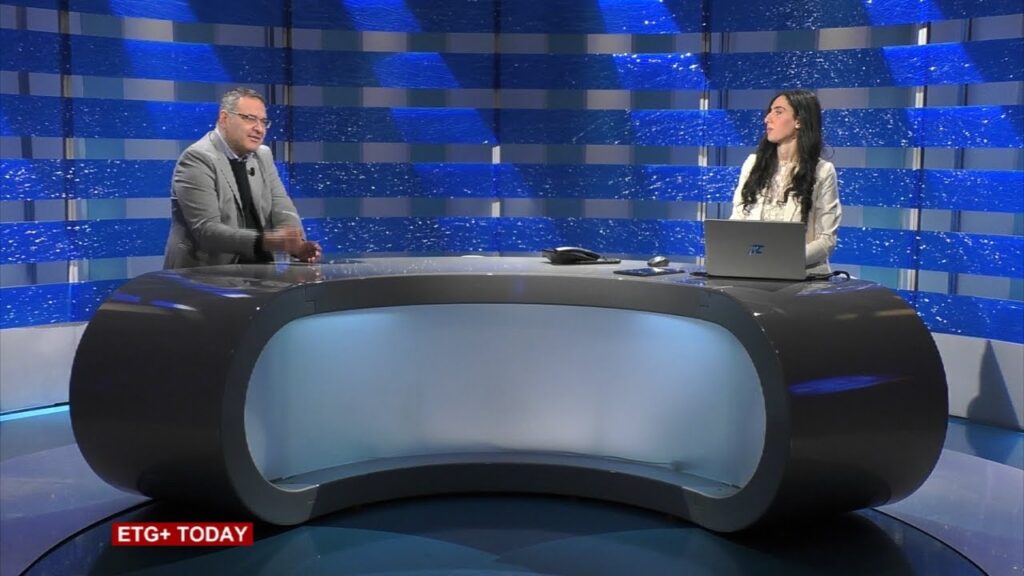 ETG+ TODAY - 19-02-2026