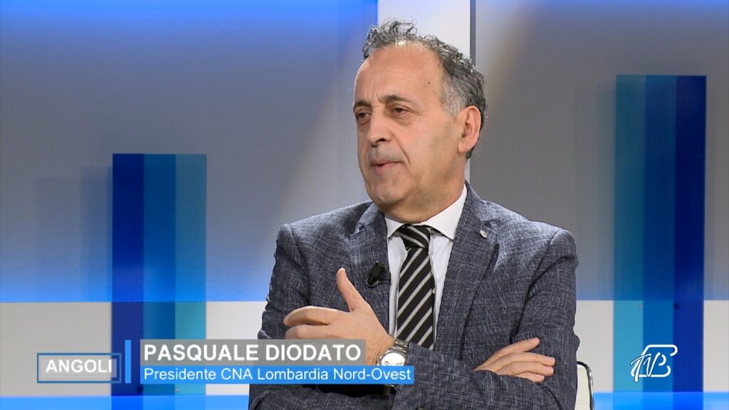 ANGOLI 19/2/2026: CNA LOMBARDIA NORD OVEST E ACINQUE - CONVENZIONE ENERGETICA A FAVORE DELLE IMPRESE