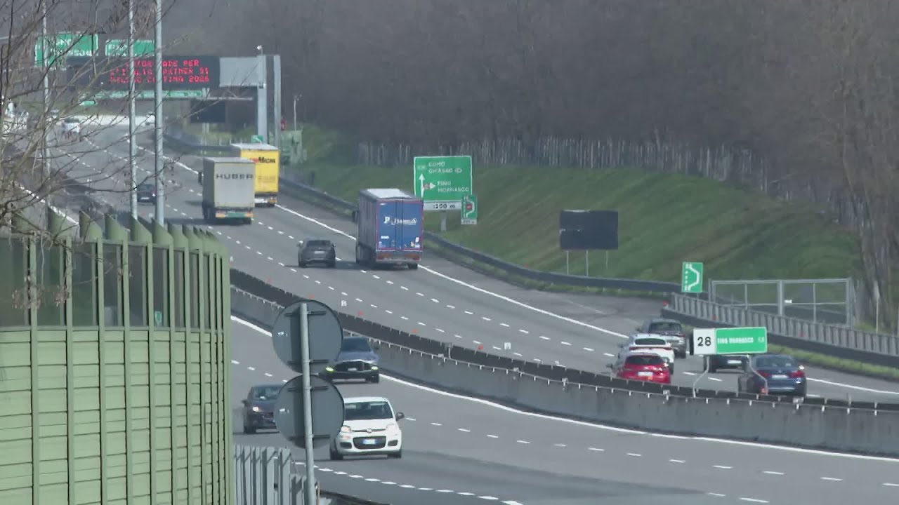 Caro carburanti, taglio di 25 centesimi già da oggi