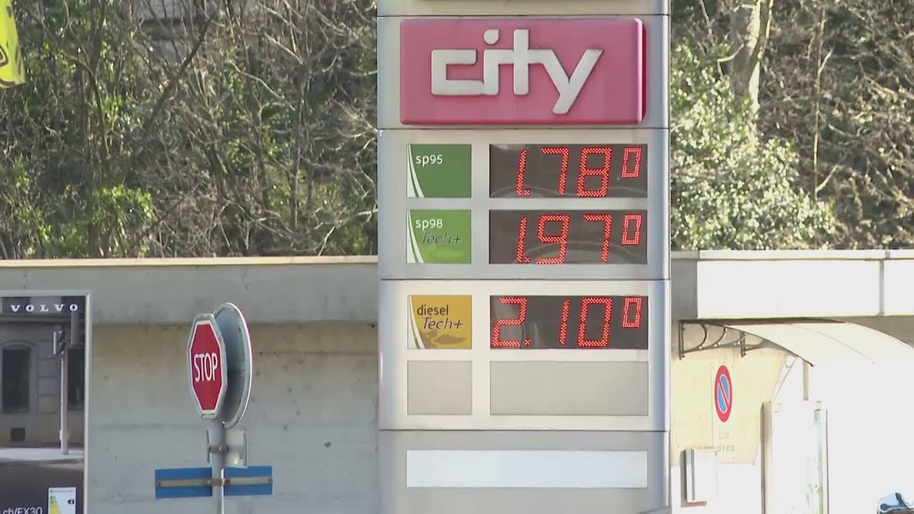 Decreto carburanti e prezzi ridotti