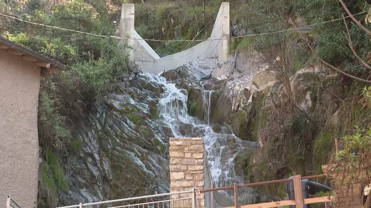Blevio, altri 12 milioni di danni dall’alluvione di settembre