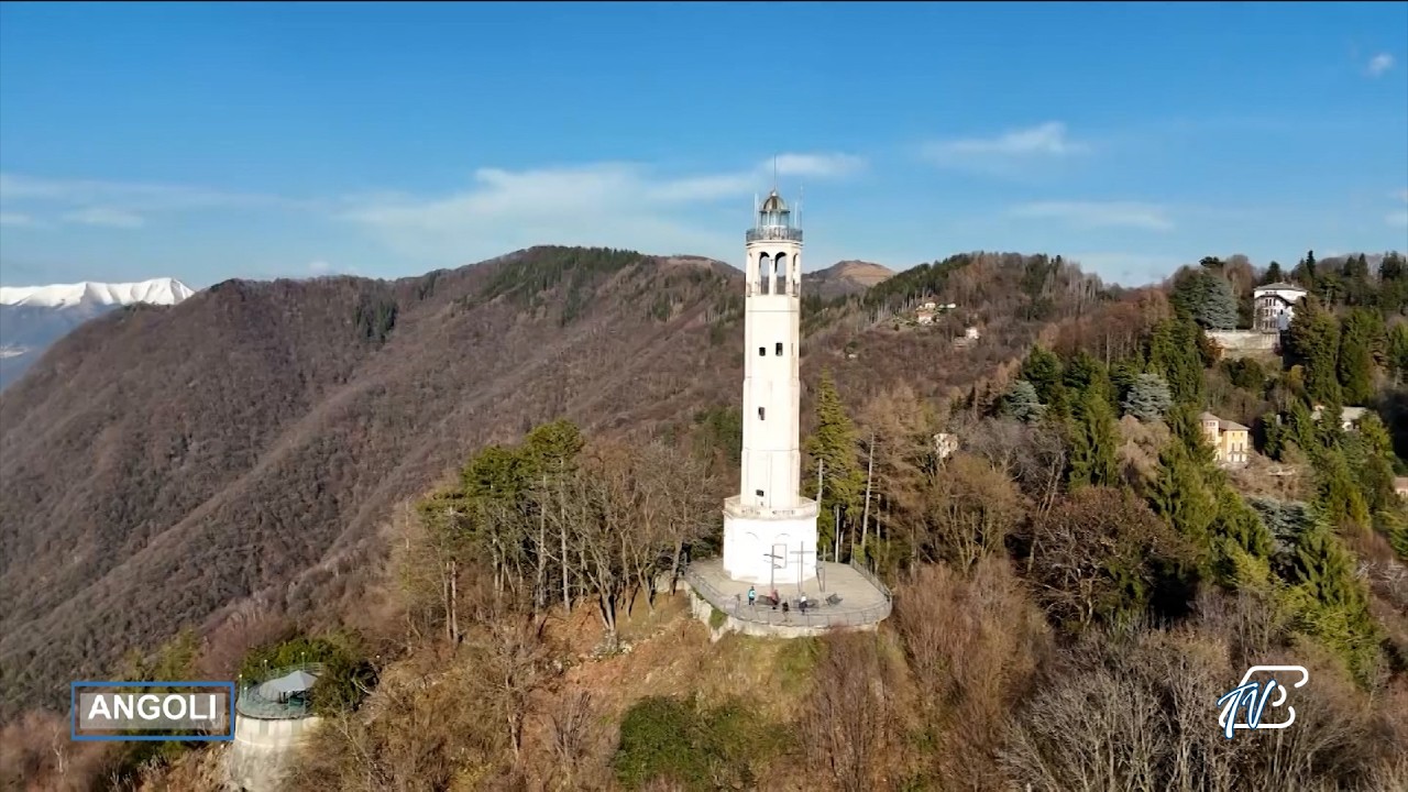 ANGOLI 20/3/2026: BICENTENARIO VOLTIANO, IL CONSIGLIERE REGIONALE S. GADDI E LA CHIUSURA DEL FARO