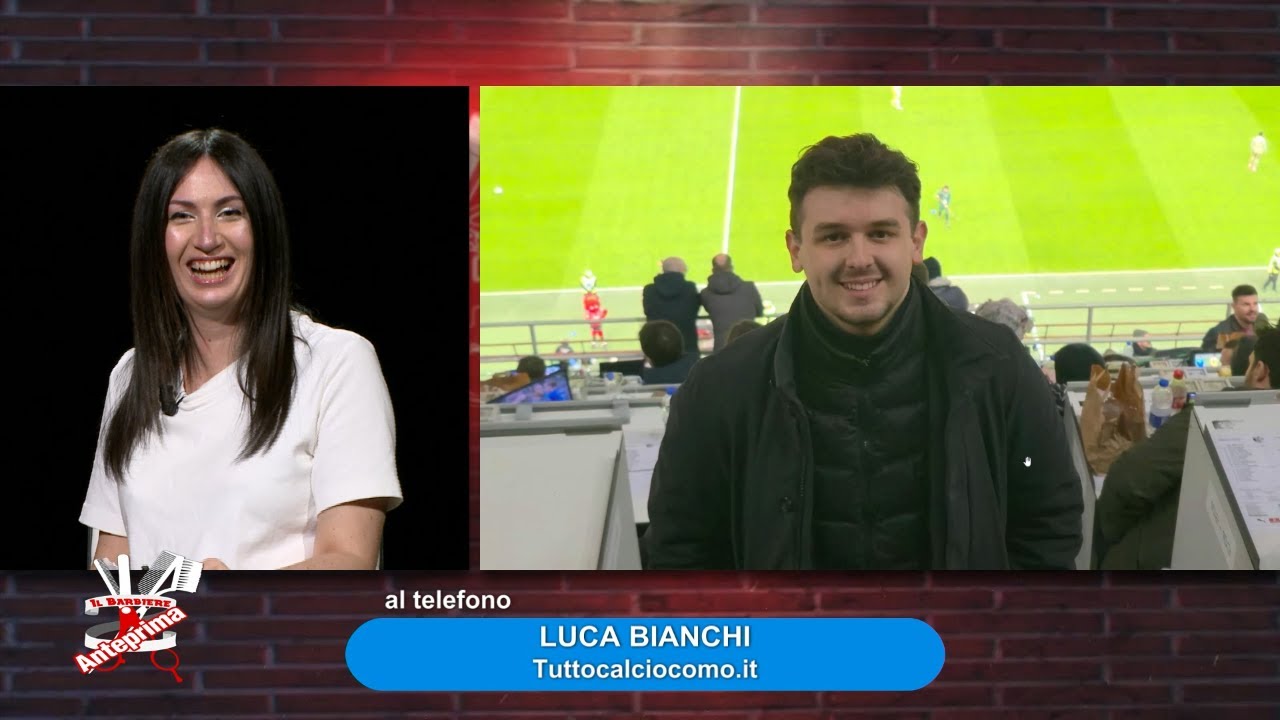 IL BARBIERE - 3 MARZO 2026