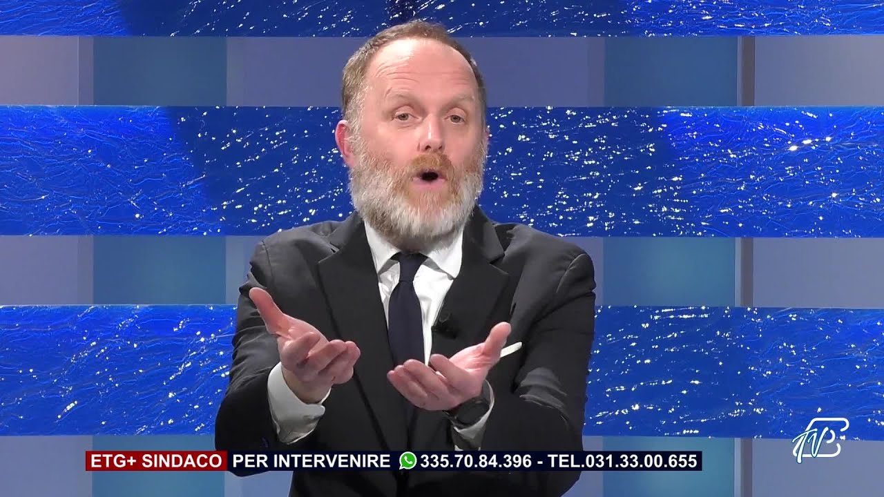 ETG+ SINDACO - 20-03-2026