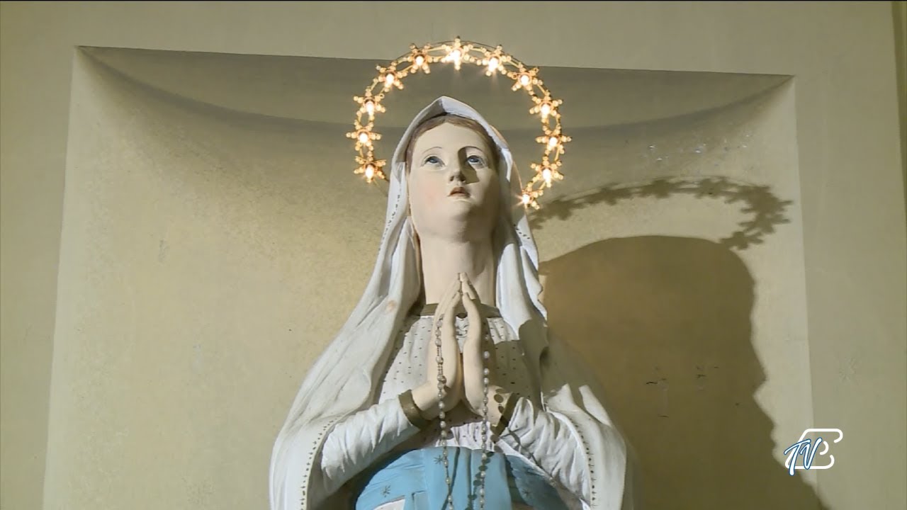 SANTA MESSA 04-03-2026