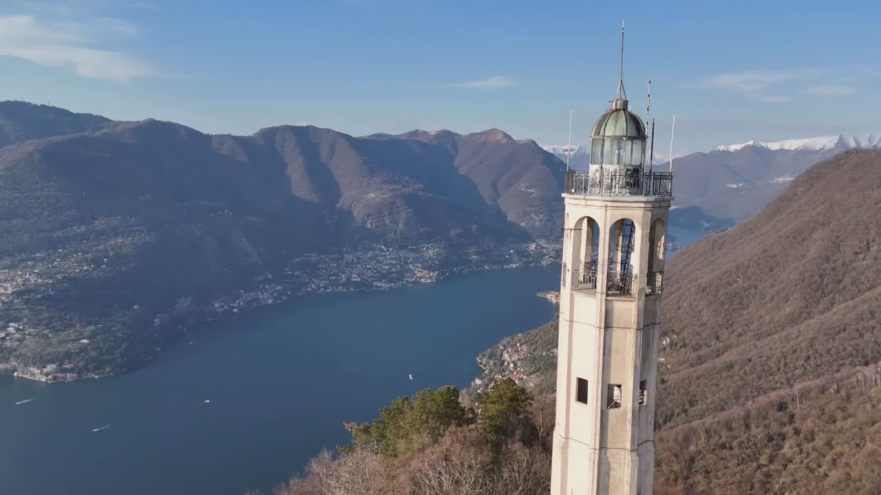 Il Faro Voltiano conteso