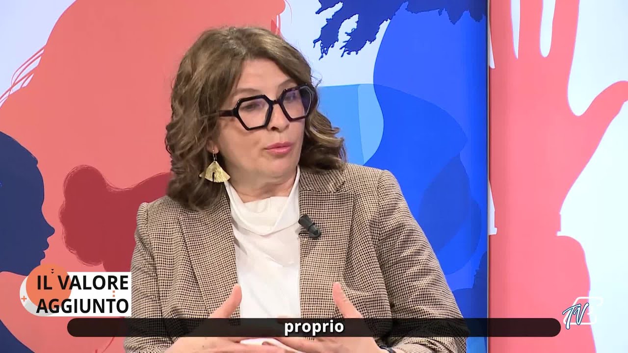 IL VALORE AGGIUNTO - 22-03-2026