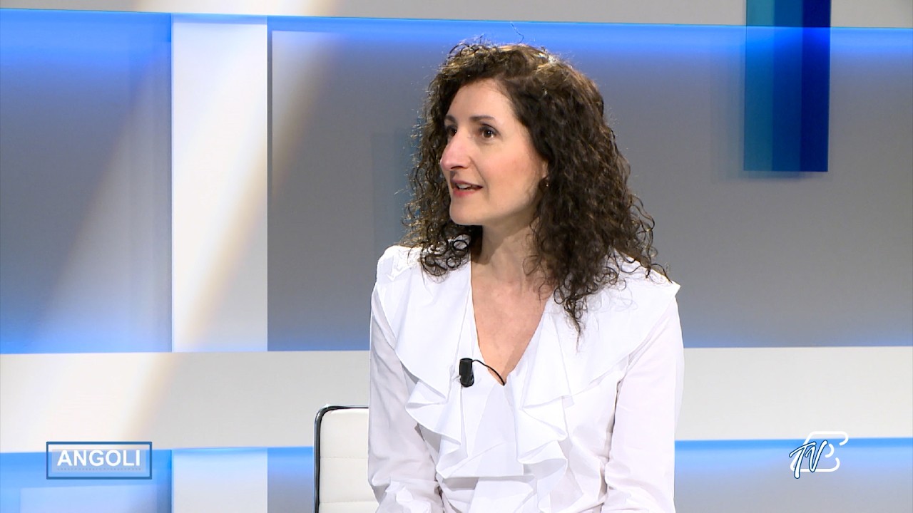 ANGOLI 23/3/2026: SALUTE MENTALE - LA DIFFERENZA TRA COMPULSIVITA' E IMPULSIVITA'