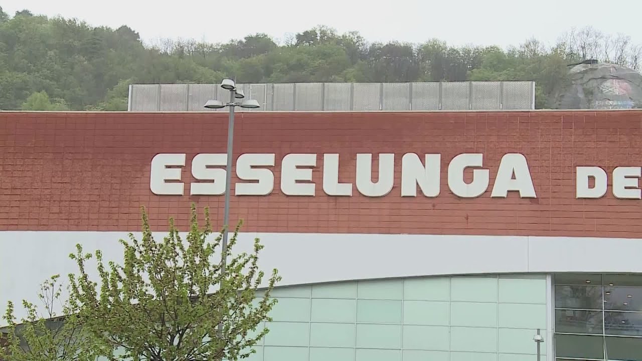 Baby ladri in trasferta da Como a Milano