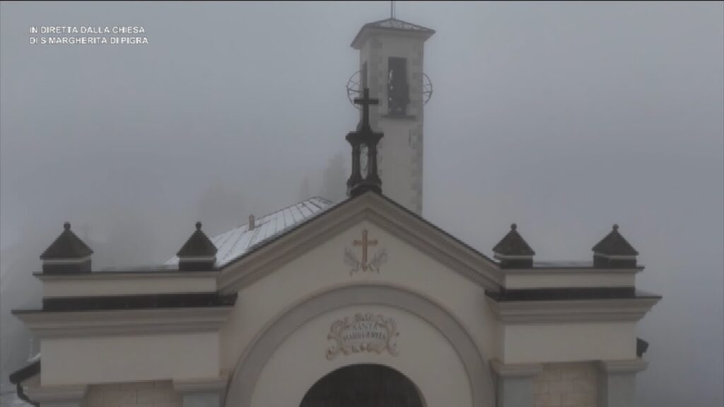 SANTA MESSA 25-01-2026