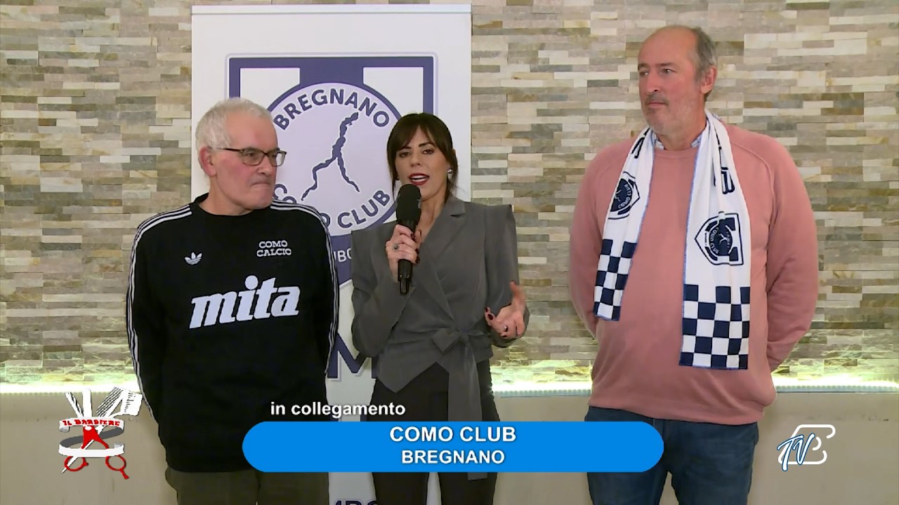 IL BARBIERE - 24-02-2026