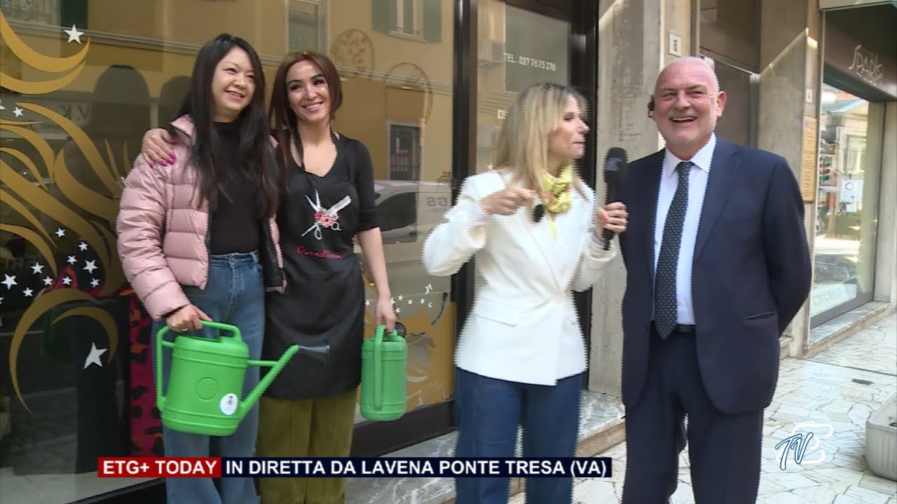 ETG+ TODAY - 25-03-2026