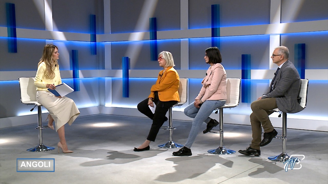 ANGOLI 26/3/2026: CALENDARIO DELLA PREVENZIONE A COMO, ALLA SUA SECONDA EDIZIONE