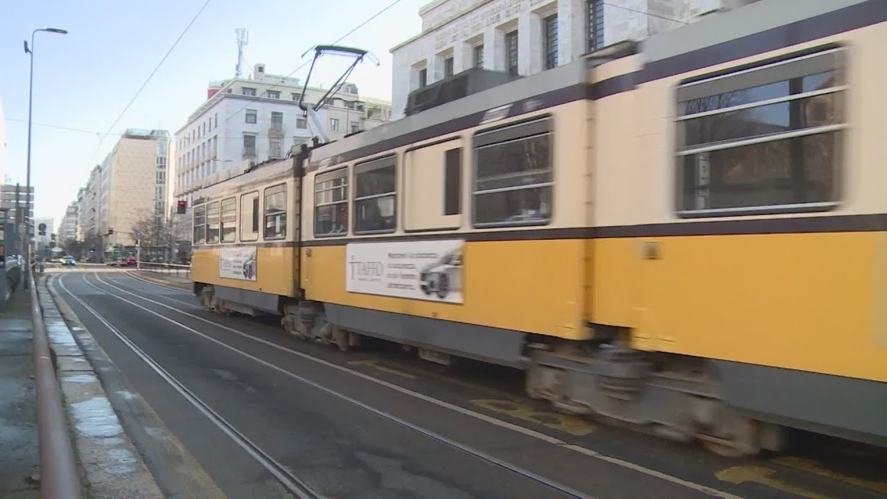 Sciopero ATM 27 marzo