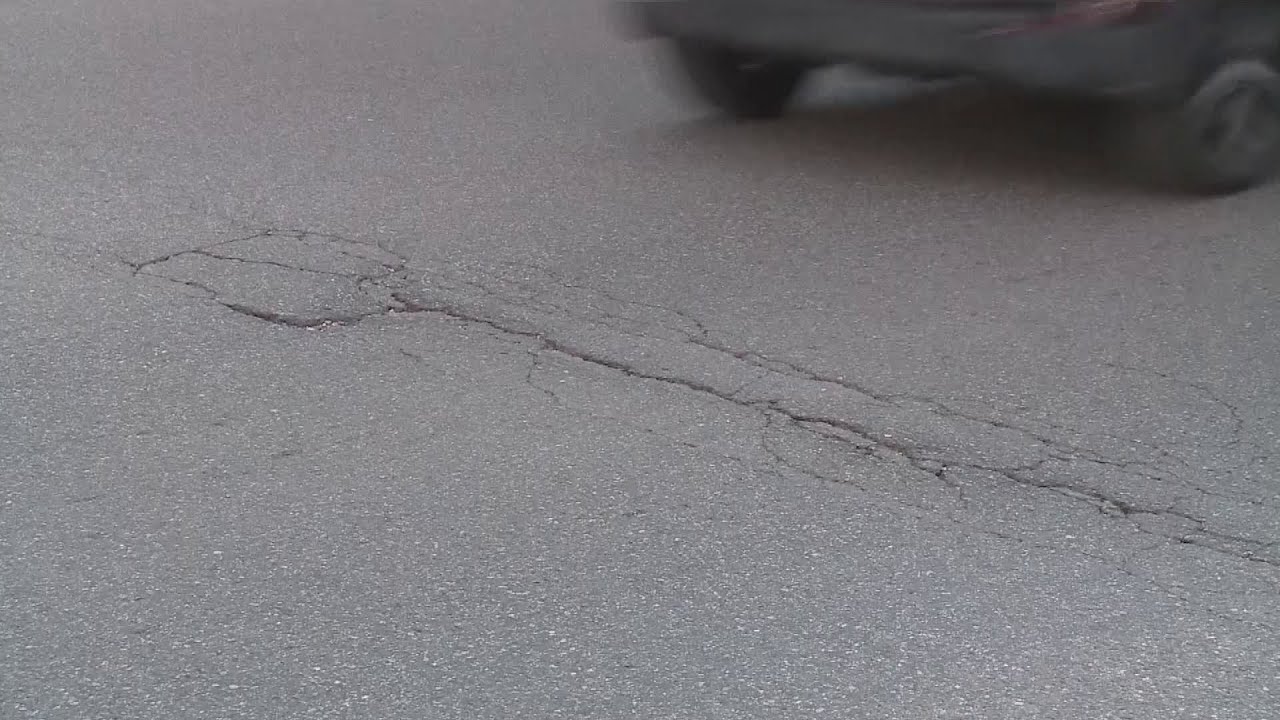 Asfalti, aumenti fino al 40%