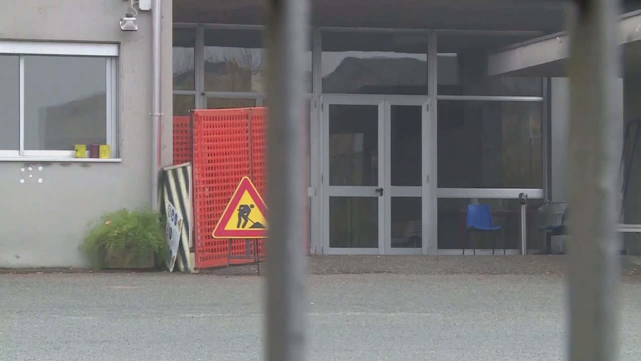 Progetto di riqualificazione della piscina di via Del Dos