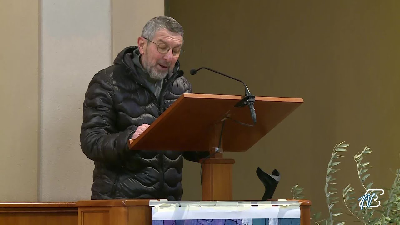 SANTA MESSA - 26-03-2026