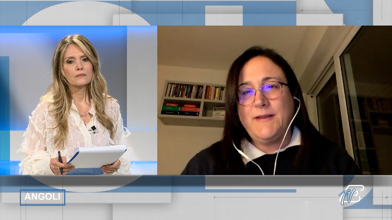 ANGOLI 27/3/2026: DALLA DOMENICA DELLE PALME ALLA SANTA PASQUA : GLI APPUNTAMENTI CON LA DIOCESI