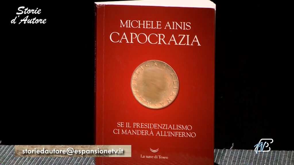 MICHELE AINIS - 28-02-2026