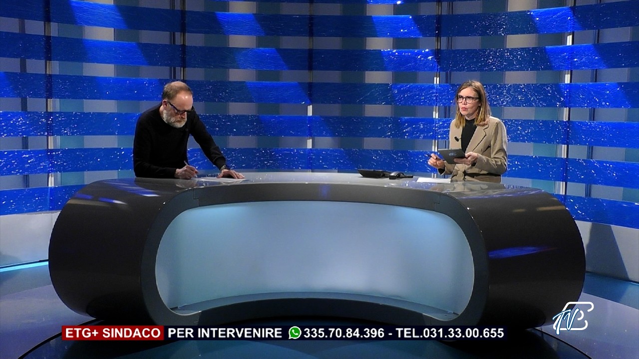 ETG+ SINDACO - 27-03-2026