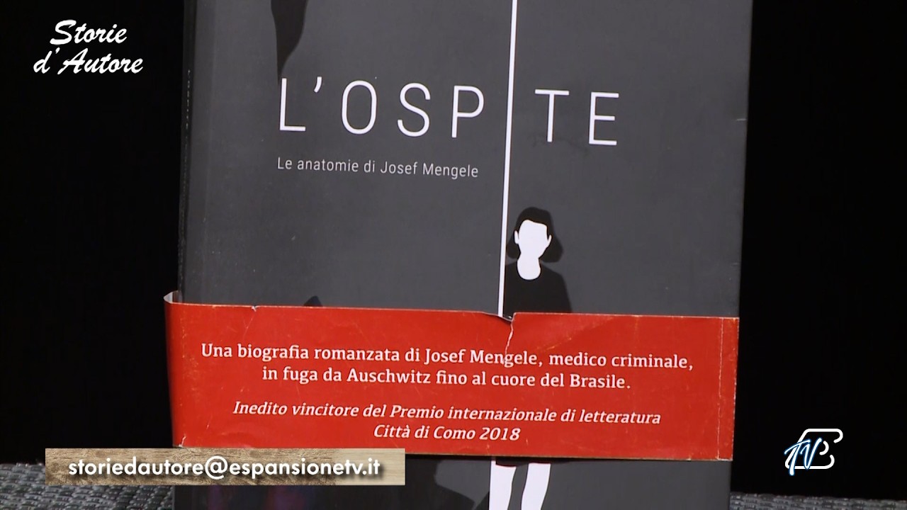 STORIE D'AUTORE - 28 MARZO 2026