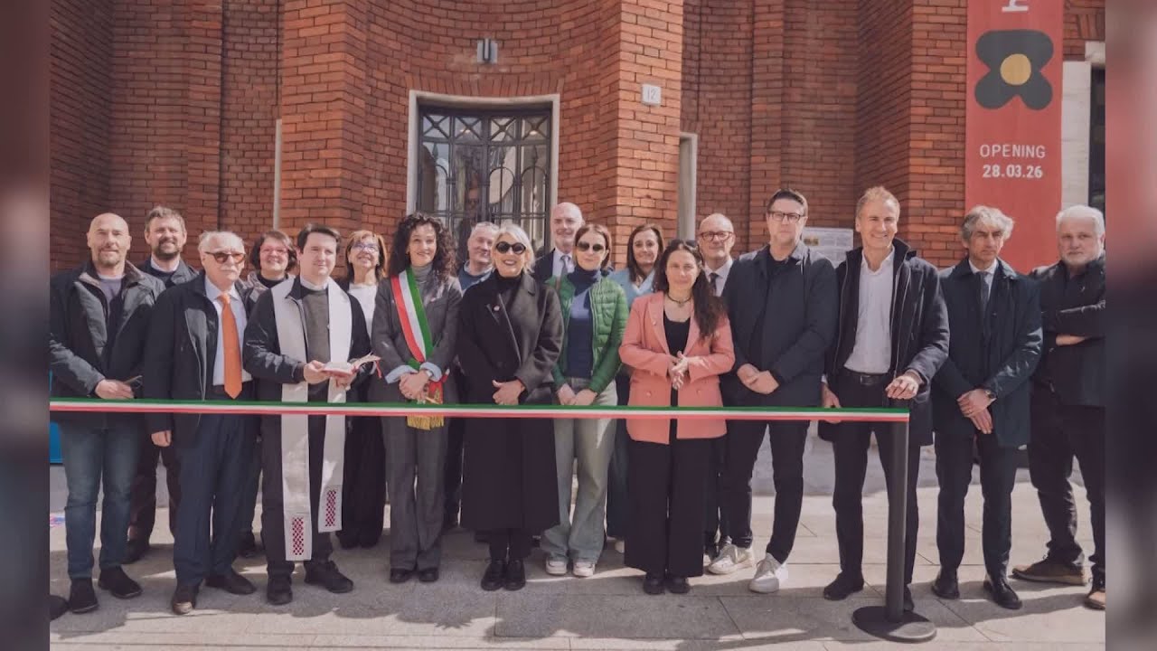 Eventi tra Como e Brianza per il ministro Locatelli