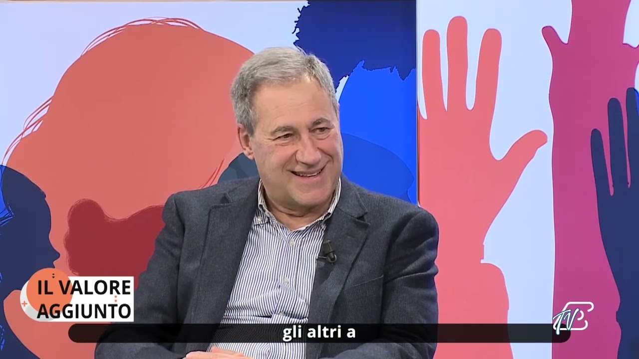 IL VALORE AGGIUNTO - 29 MARZO 2026