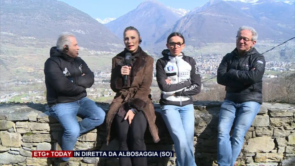 ETG+ TODAY - 09-03-2026