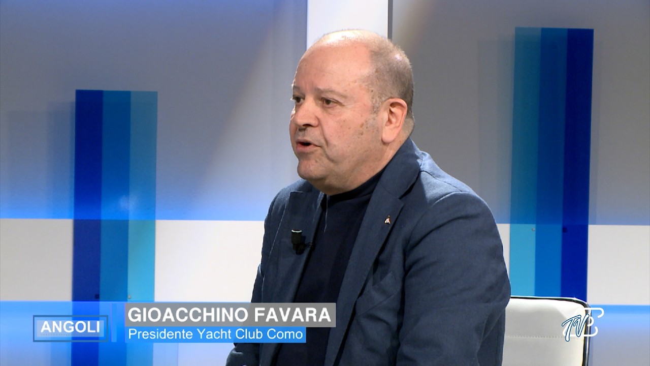 ANGOLI 5/3/2026: SFRATTATO LO YACHT CLUB - FAVARA: 