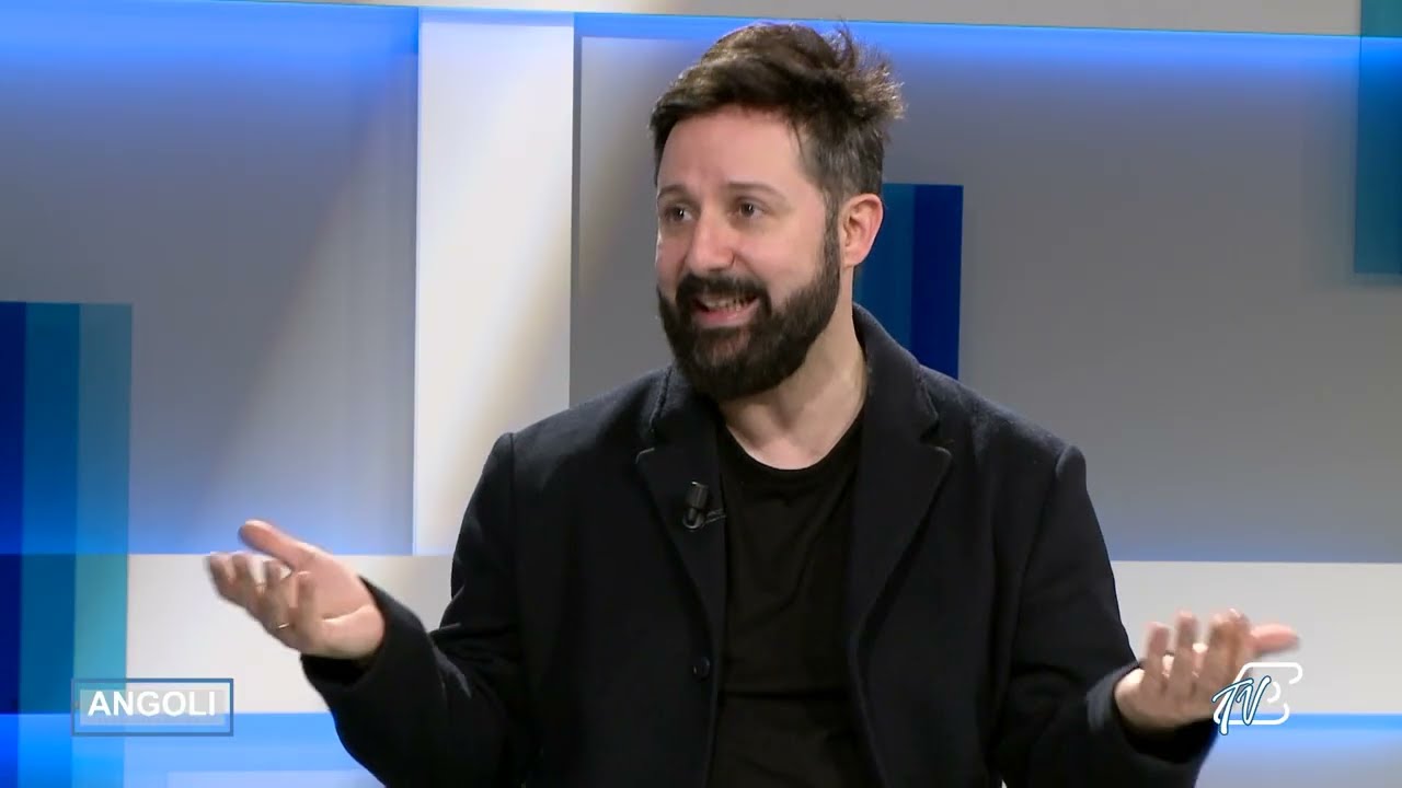 ANGOLI 5/3/2026: SULLE ORME DEI FIAMMINGHI - ASTOR PIAZZOLLA COMPETITION