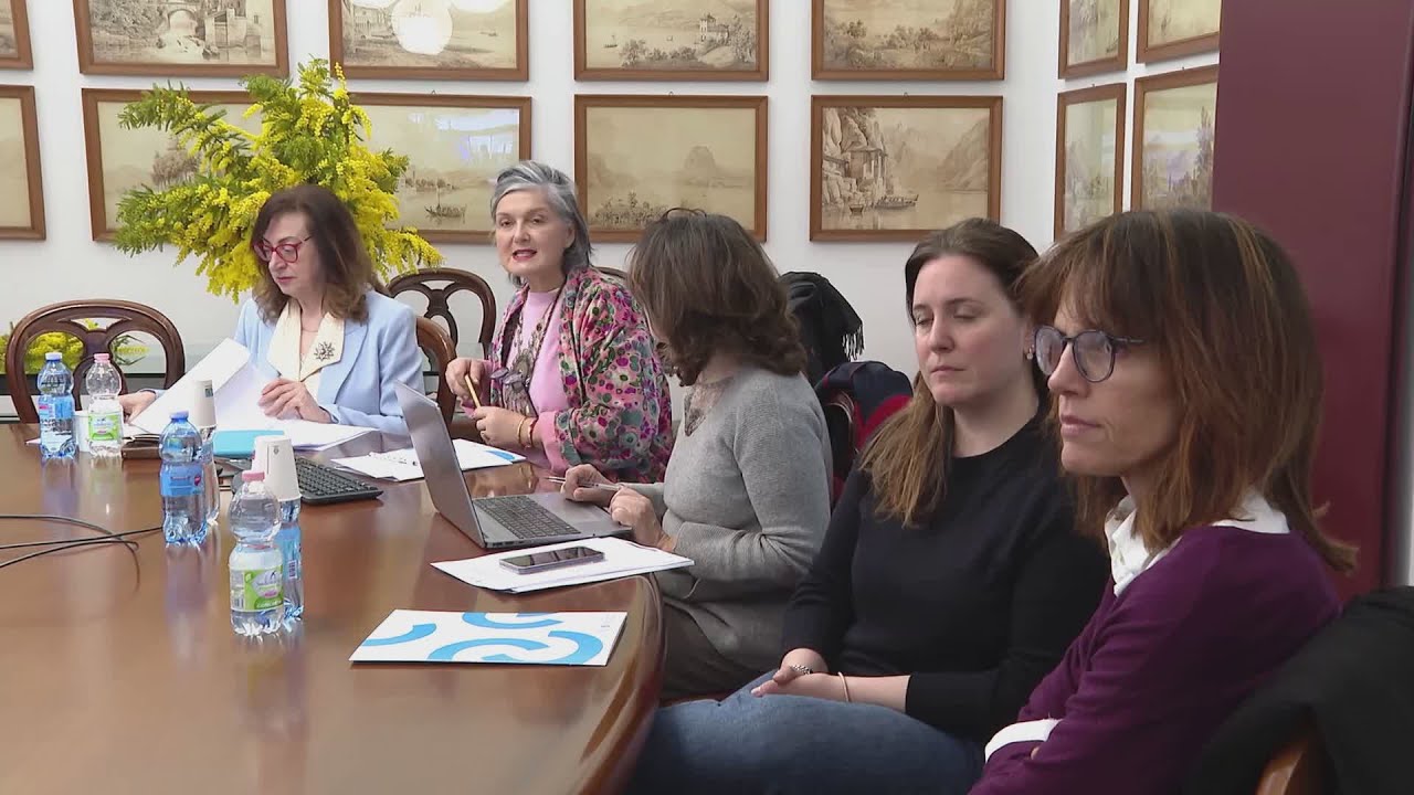 Imprenditoria femminile lariana in crescita