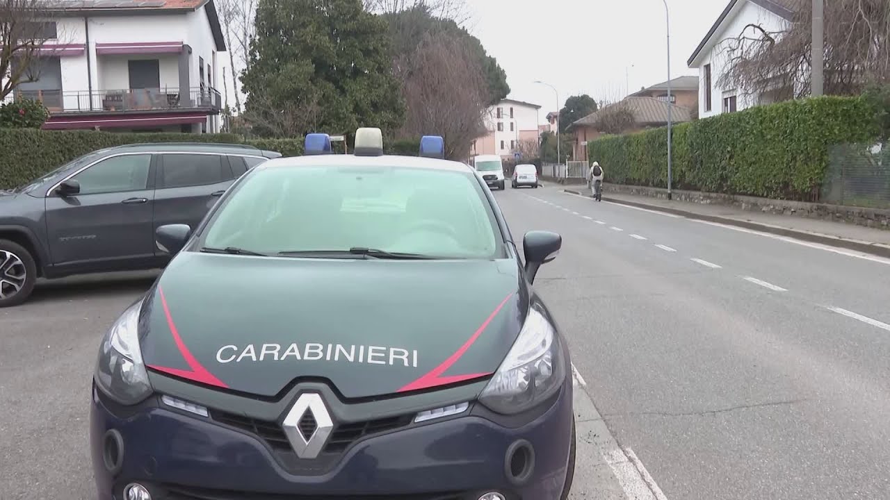 Picchiata in strada, il racconto del salvataggio