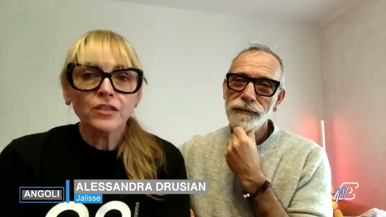 ANGOLI 6/3/2026: SANREMO DICE NO AI JALISSE - IL SUCCESSO DI TARATATA E I RICONOSCIMENTI ARTISTICI