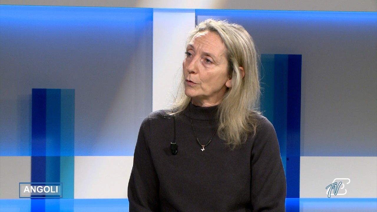 ANGOLI 6/3/2026: SALUTE MENTALE - IL DISTURBO NARCISISTICO