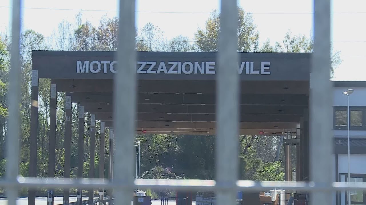 Patente con truffa, due casi nello stesso esame