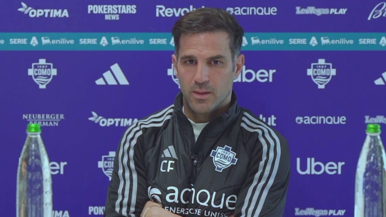 Serie A, è la vigilia di Cagliari-Como