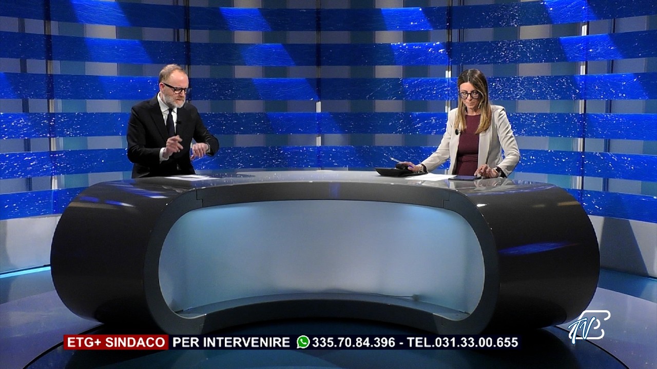ETG+ SINDACO - 6 MARZO 2026