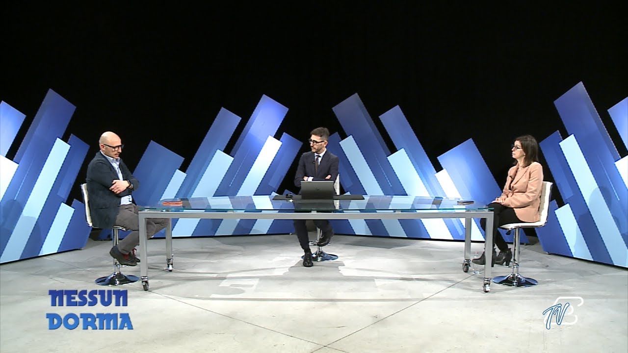 NESSUN DORMA - 6 MARZO 2026 -   GUERRA USA-IRAN, L’EUROPA INIZIA A PAGARE