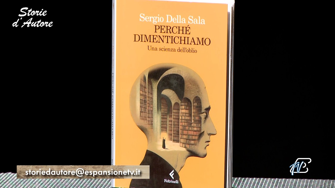 STORIE D'AUTORE - 7 MARZO 2026