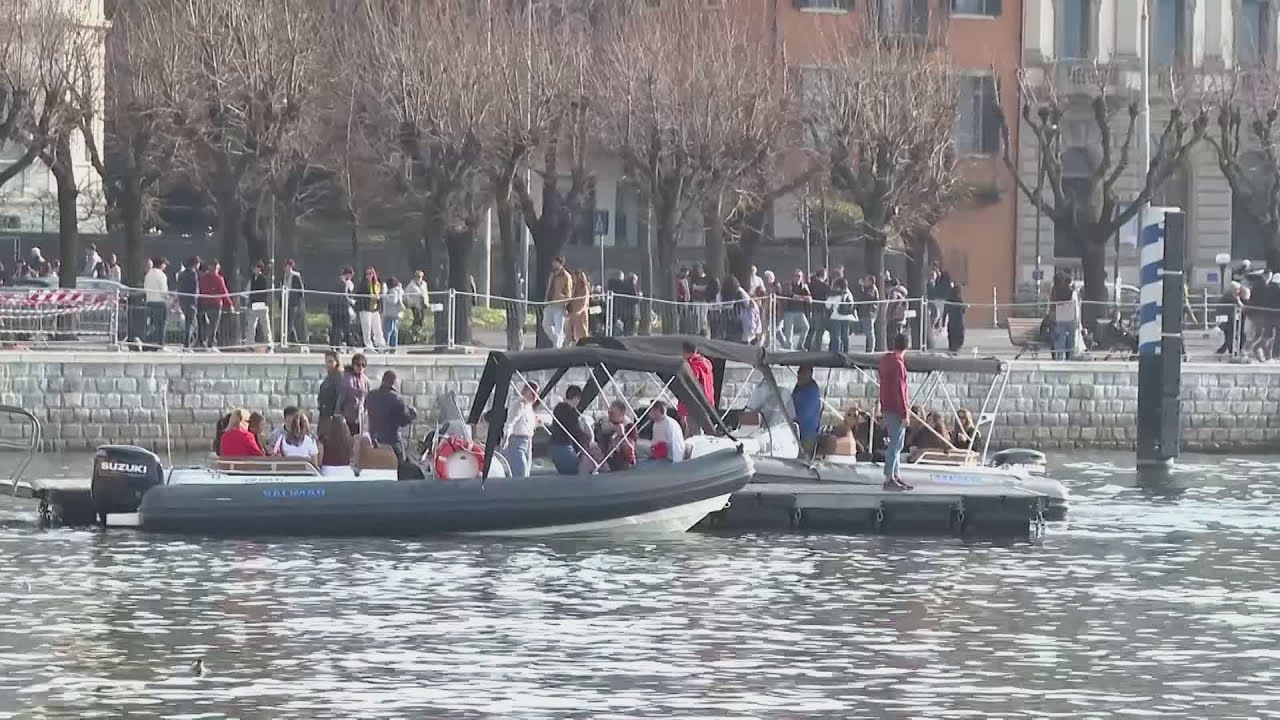 Le richieste del Comune di Como e degli esercenti